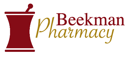Beekman Pharmacy logo